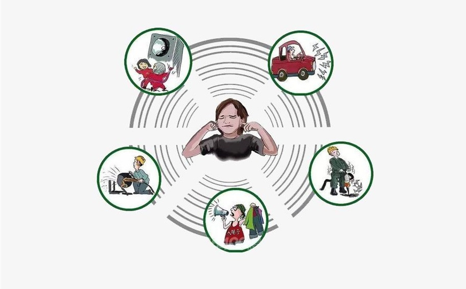 外墻保溫材料有隔音功能嗎