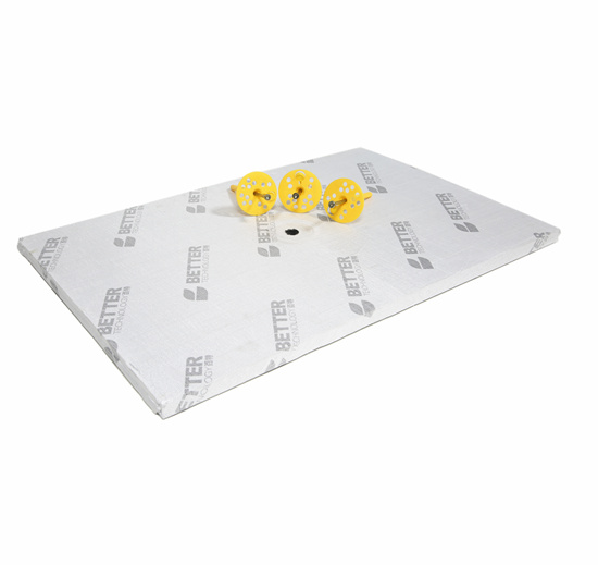 安徽百特無機纖維真空絕熱板怎么樣？