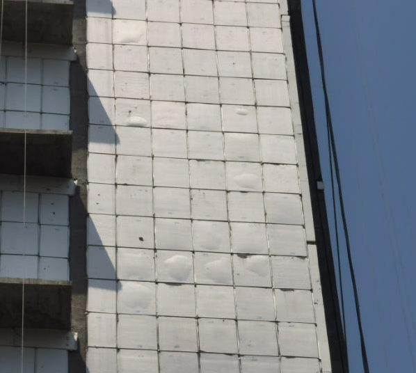 使用了劣質(zhì)STP真空絕熱板會怎樣