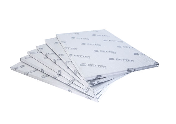 百特AB真空絕熱板好用嗎？