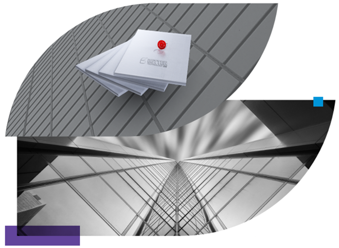 無機(jī)纖維真空保溫板高科技低成本做外墻保溫