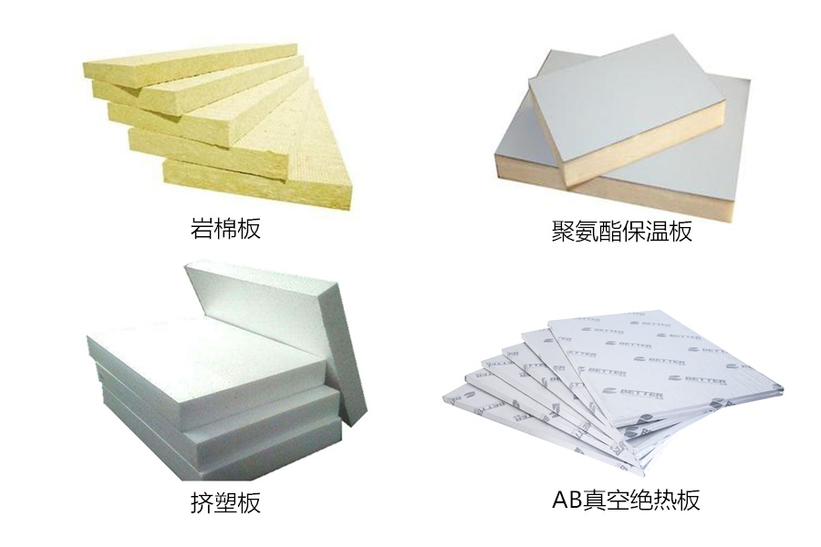 一種既高效保溫隔熱又輕薄的高科技保溫材料