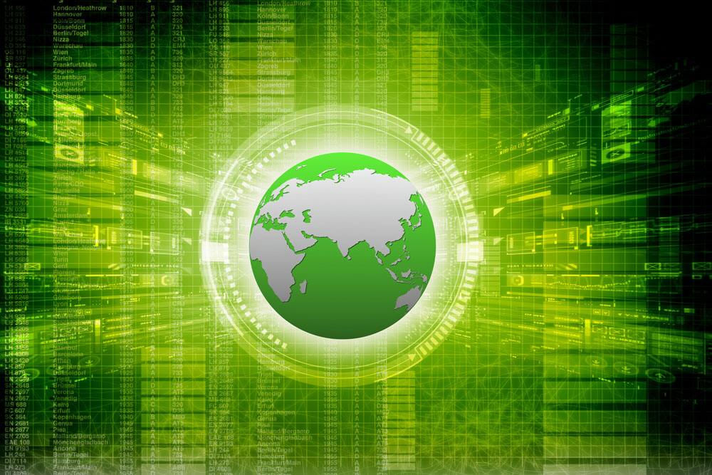 創(chuàng)建綠色建筑用新型綠色建材