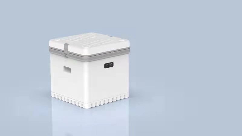 想要一款重量輕容量大的高性能保溫箱嗎？