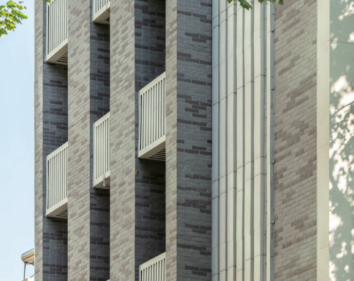 抗風(fēng)壓性能好的外墻外保溫系統(tǒng)