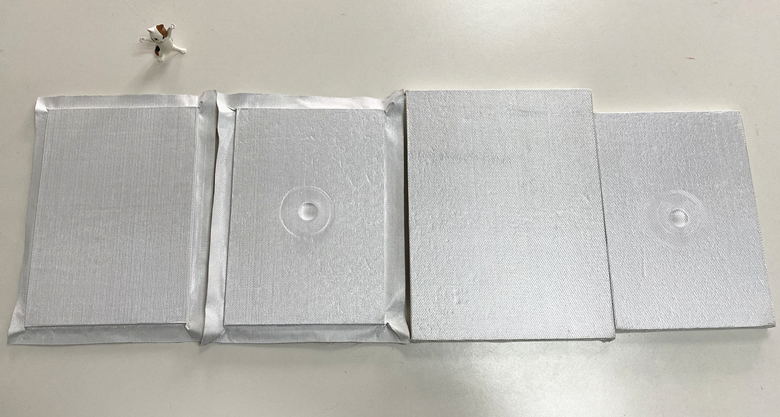 給大家介紹一下AB真空絕熱板！