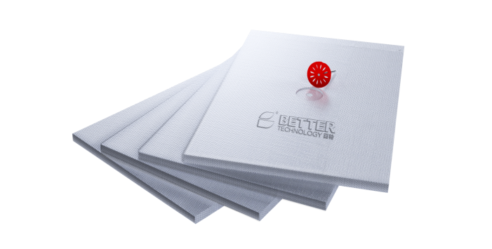 安徽外墻保溫AB無機(jī)纖維真空保溫板