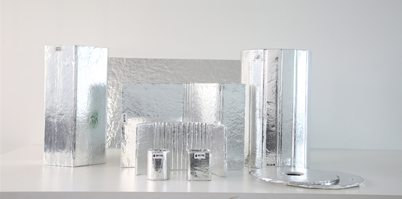 為什么VIP真空絕熱板的保溫隔熱性能這么好？