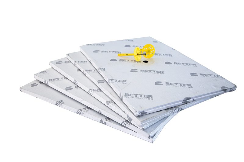 多一分了解，多一種選擇，AB真空絕熱板