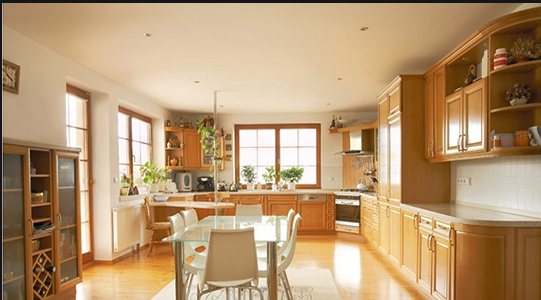 內(nèi)墻保溫，是給房屋穿上一件貼心的小棉襖