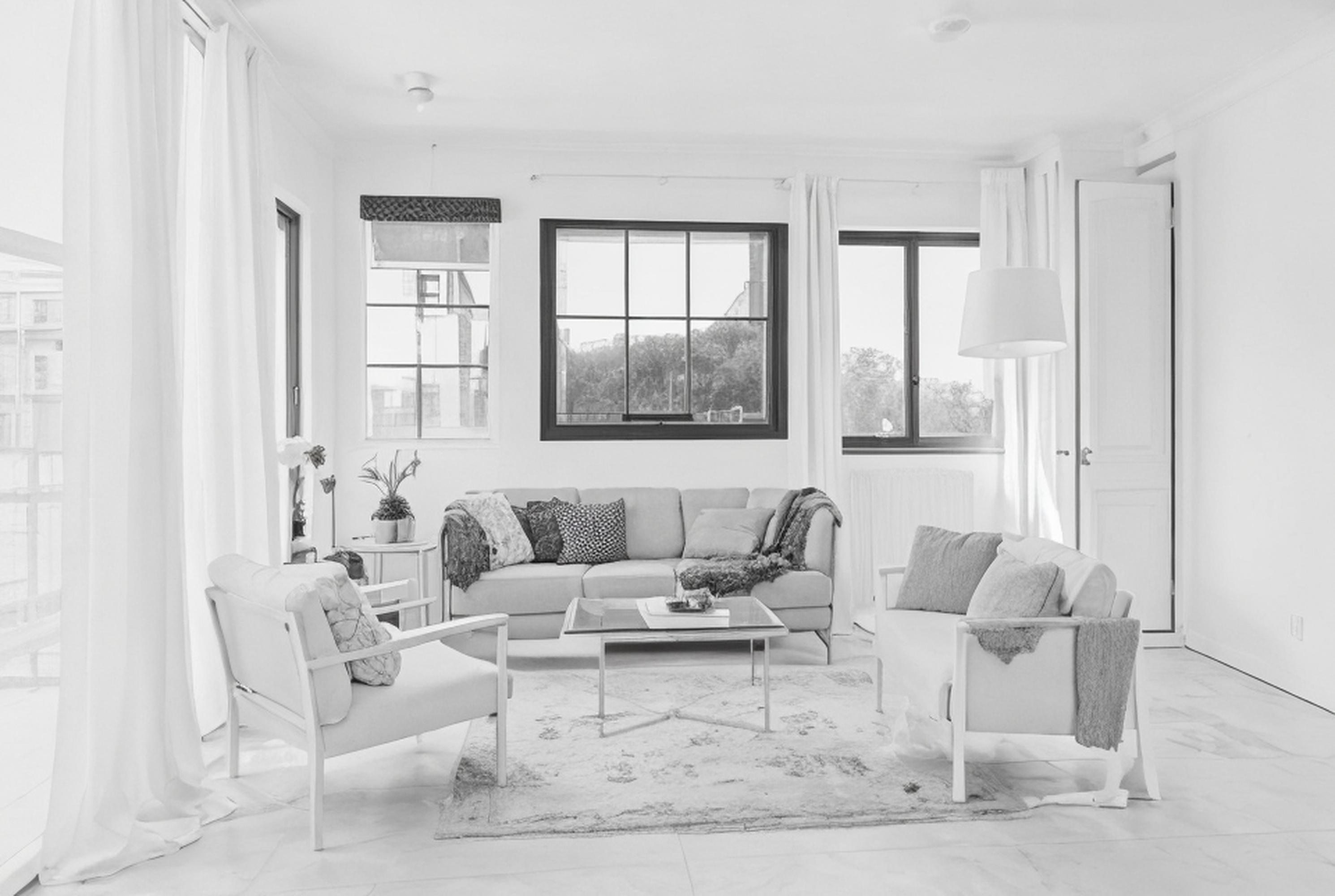 【暖心改造計(jì)劃】超低能耗建筑打造冬日溫暖如春的家！