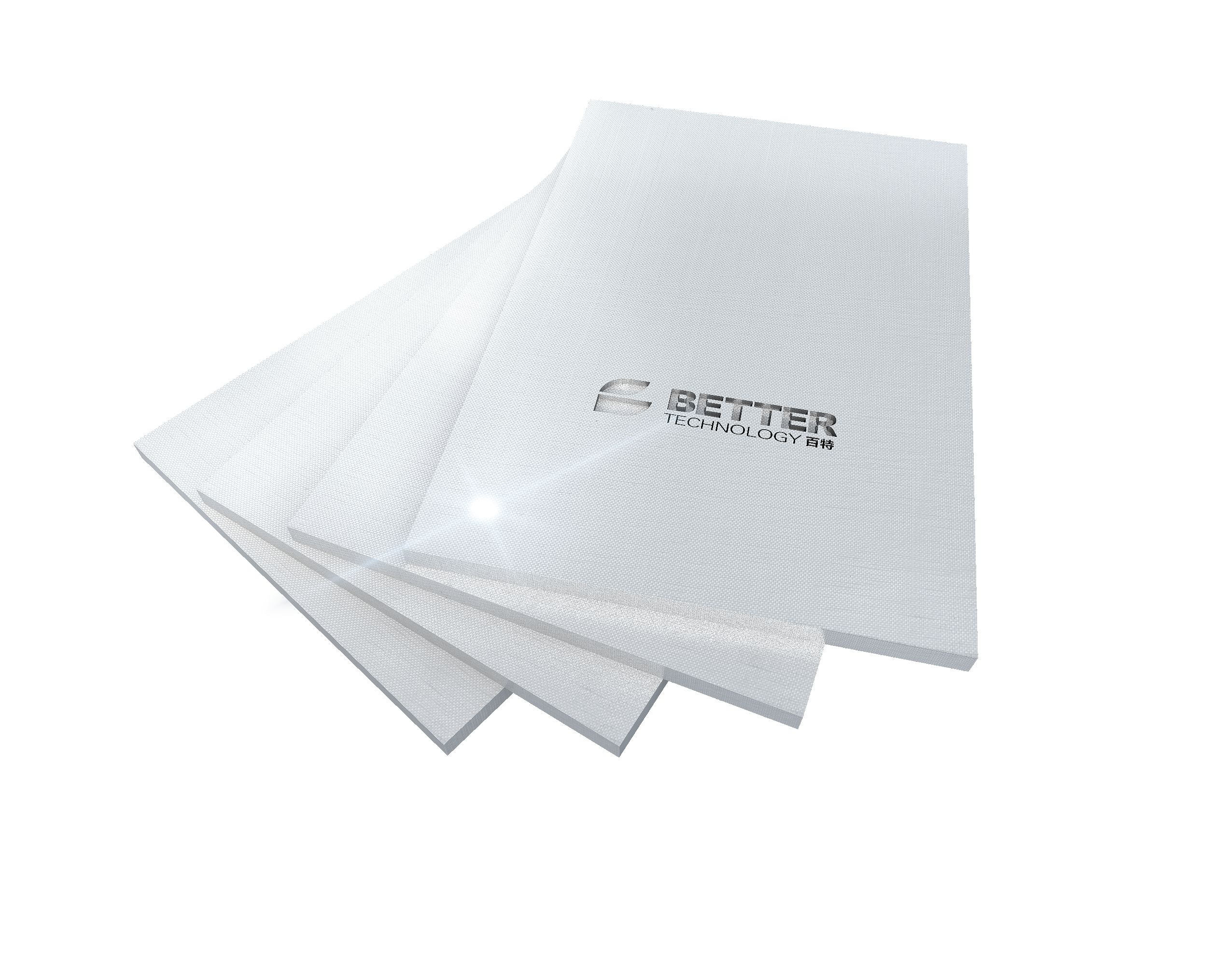 無機(jī)纖維真空保溫板